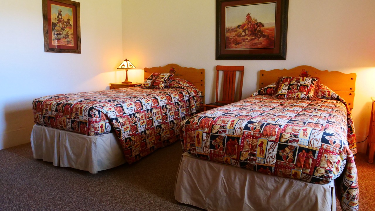 Photo of Bedroom in Wickenburg