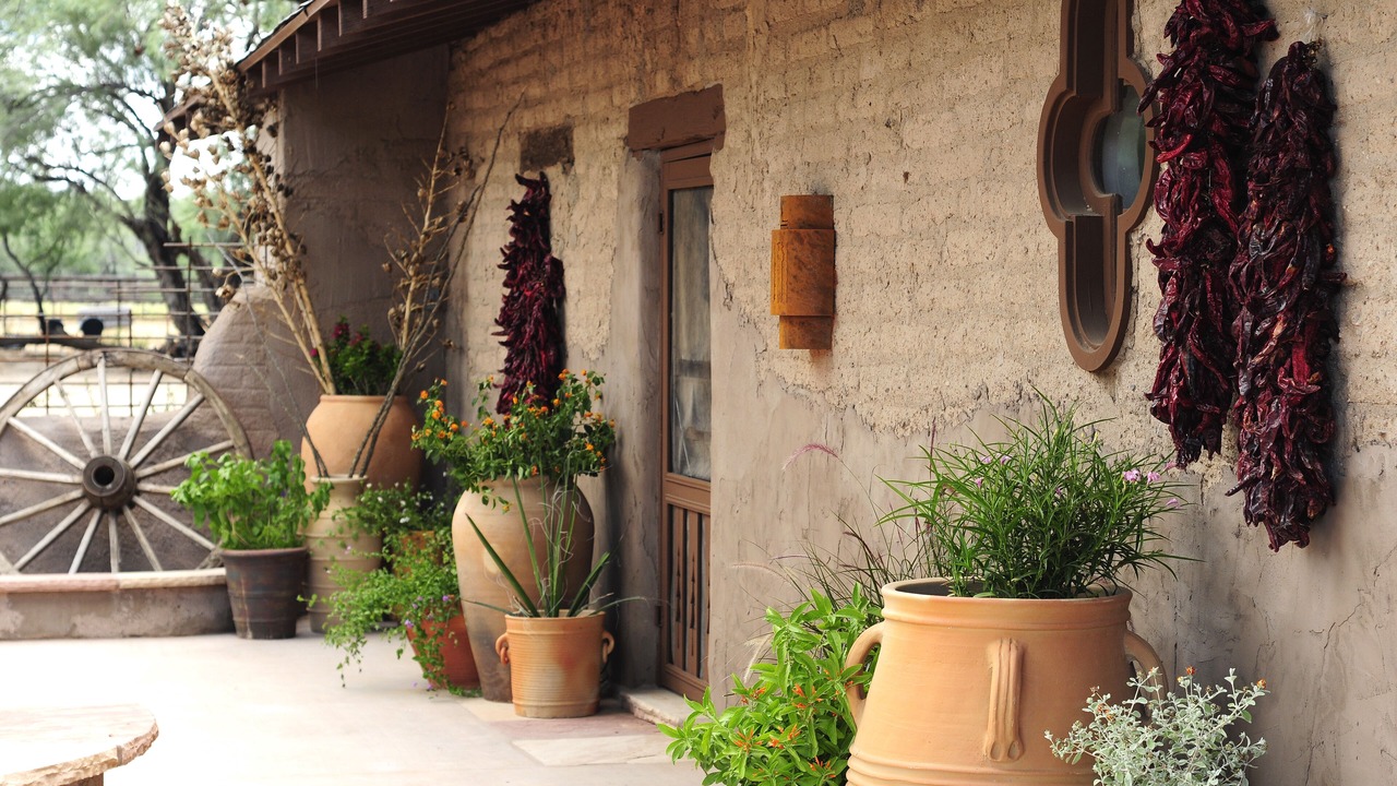 Photo of Outdoor in Wickenburg