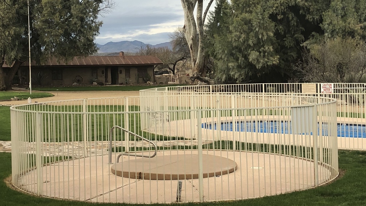 Photo of Outdoor in Wickenburg