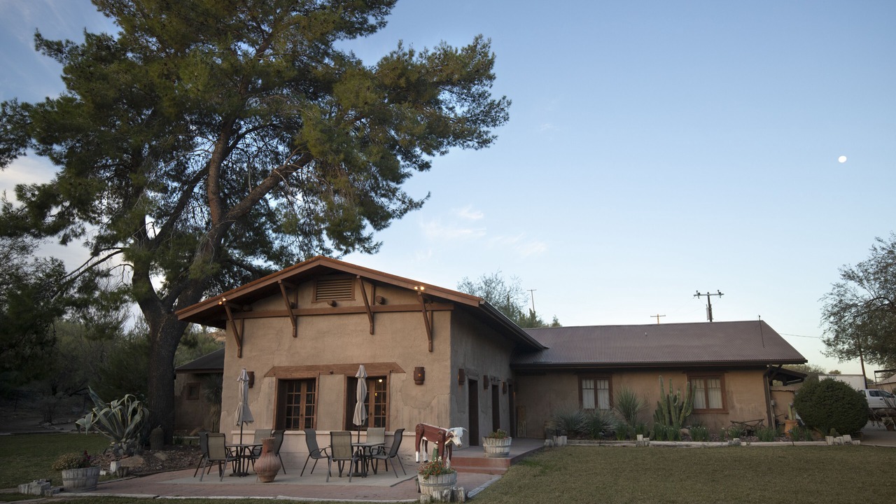 Photo of Outdoor in Wickenburg