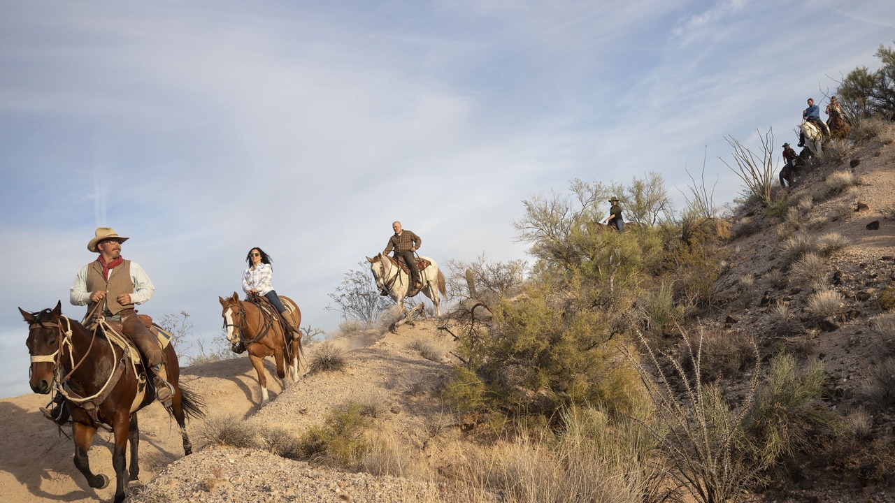 Photo of Others in Wickenburg