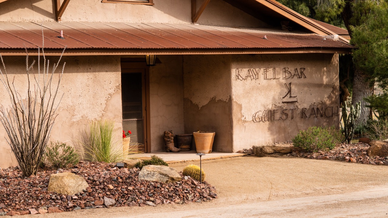 Photo of Outdoor in Wickenburg
