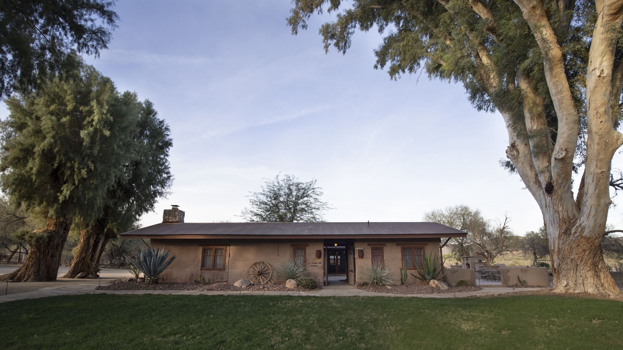 Photo of Outdoor in Wickenburg