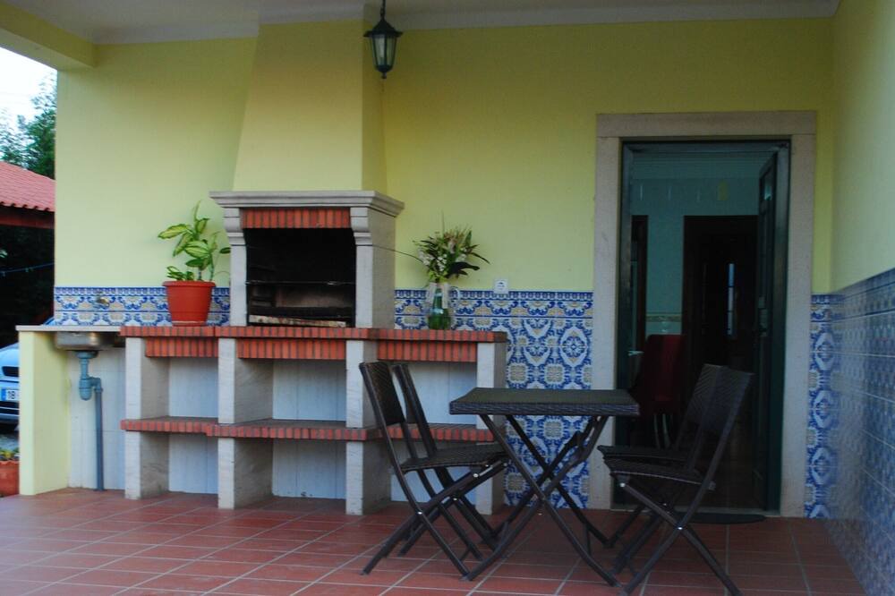 Photo of Patio Balcony in Alcacer do Sal