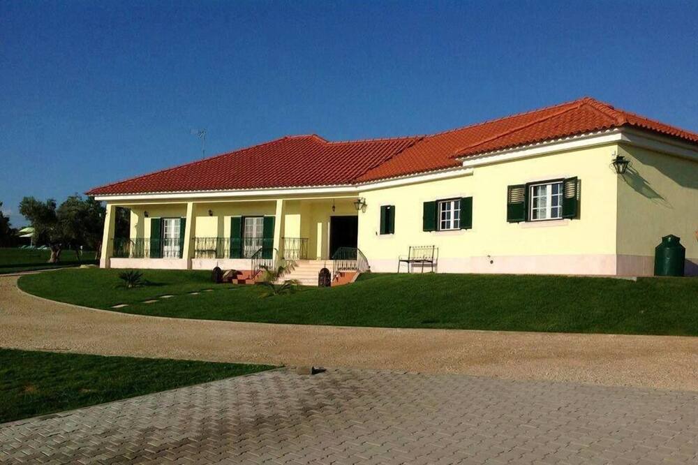 Photo of Outdoor in Alcacer do Sal