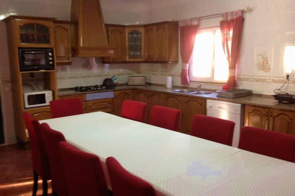 Photo of Kitchen in Alcacer do Sal