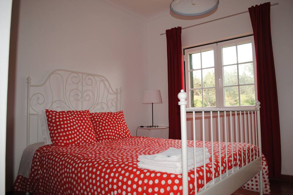 Photo of Bedroom in Alcacer do Sal