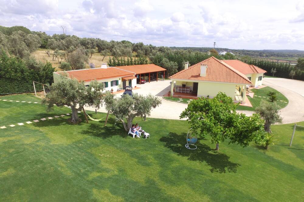 Photo of Outdoor in Alcacer do Sal