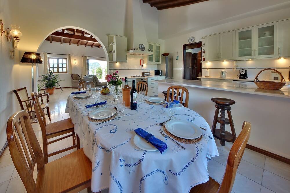 Photo of Kitchen in Sao Bras de Alportel