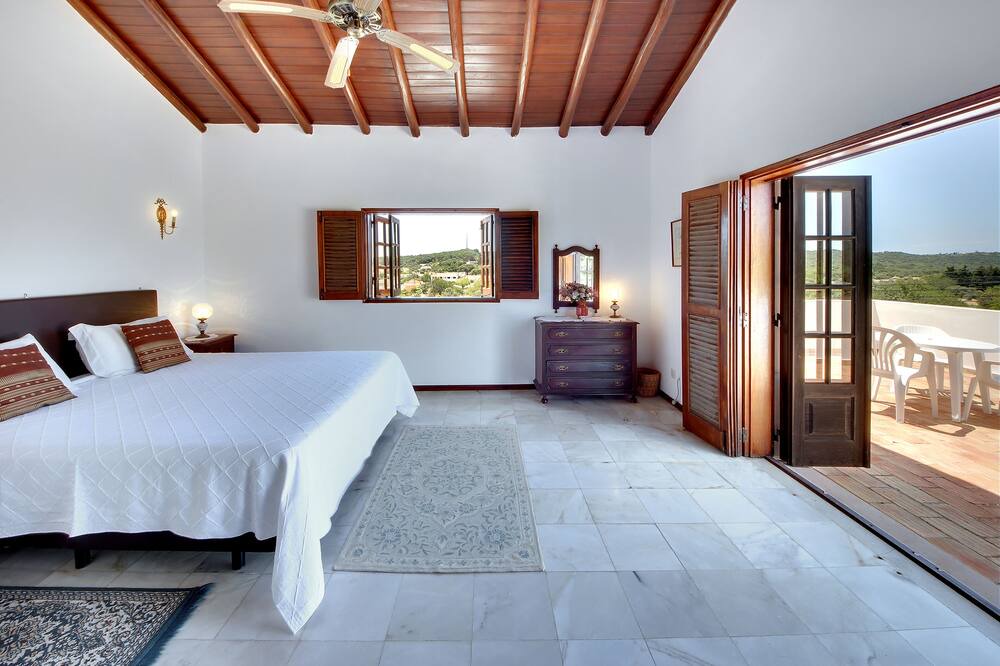 Photo of Bedroom in Sao Bras de Alportel