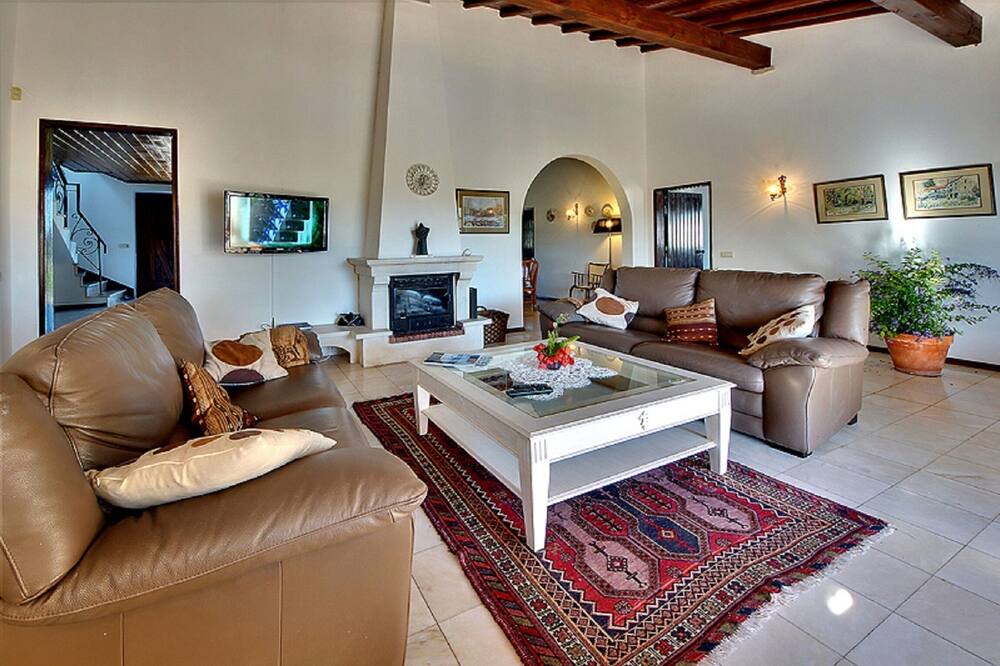 Photo of Livingroom in Sao Bras de Alportel