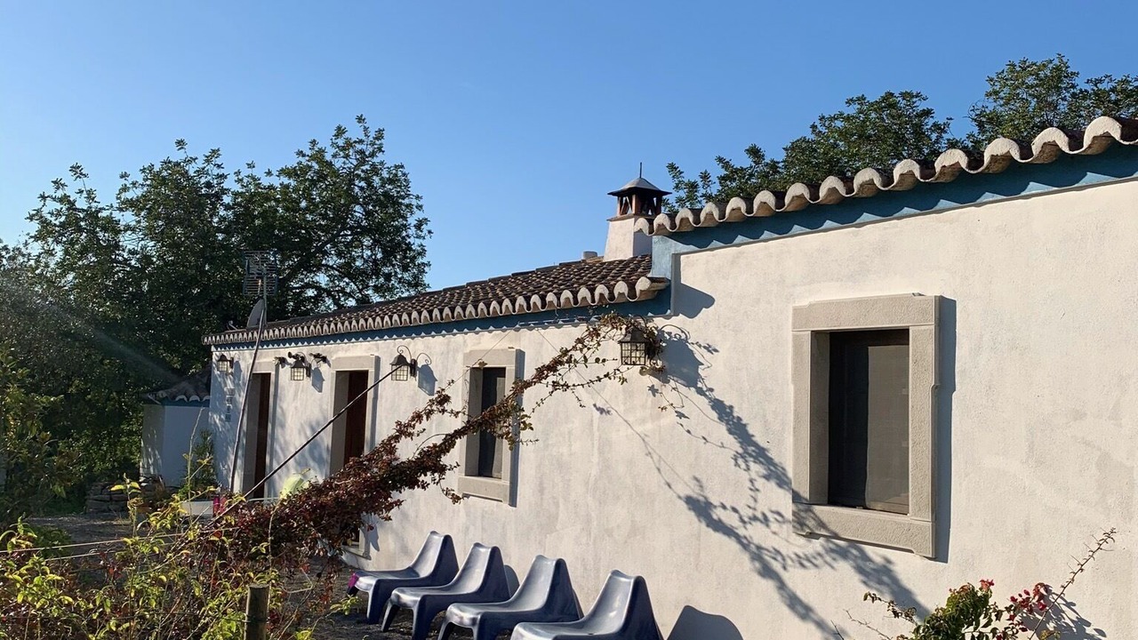 Photo of Outdoor in Santo Estevao