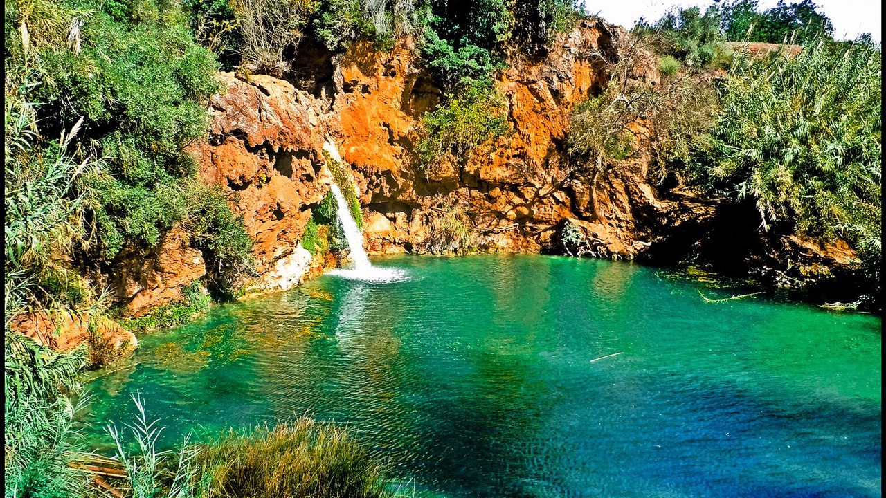 Photo of Outdoor in Santo Estevao