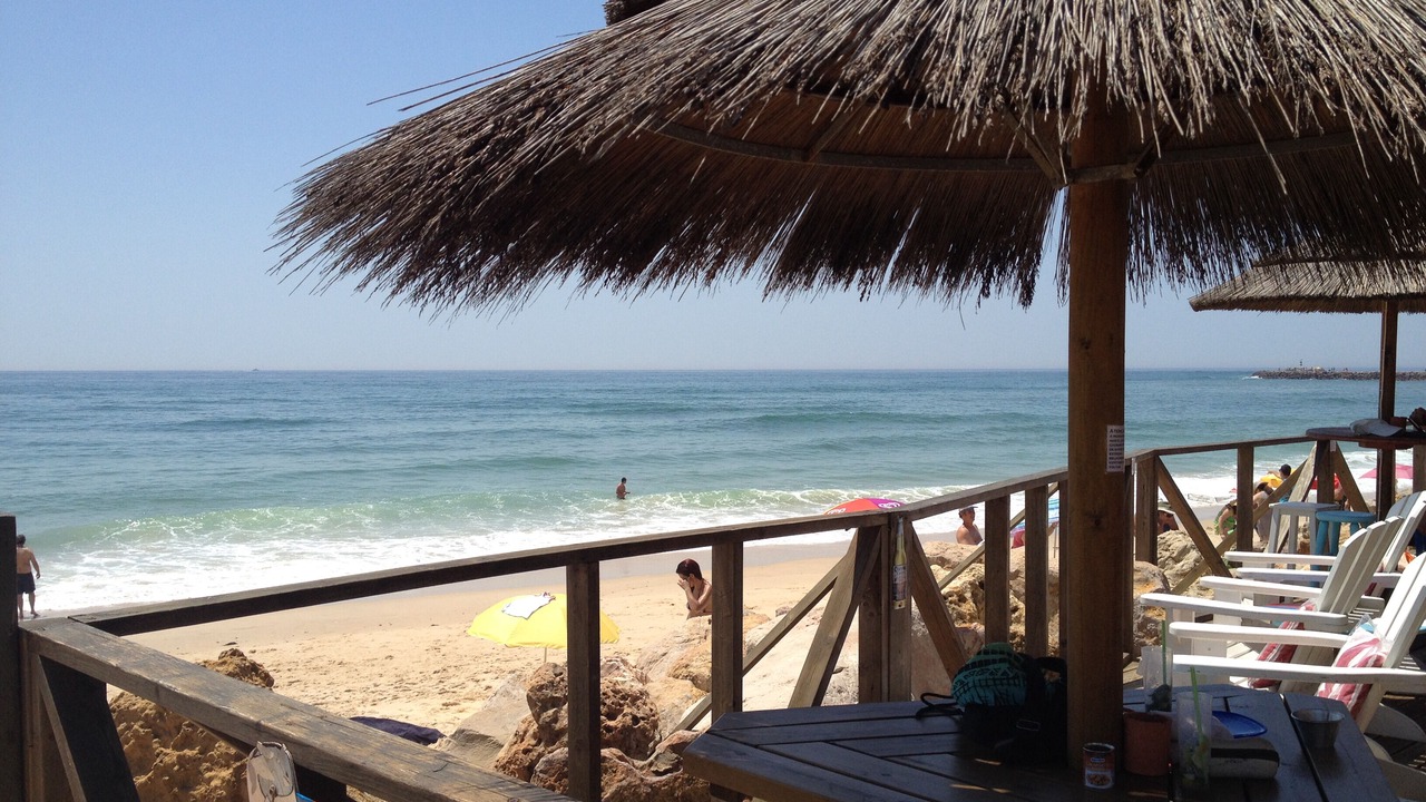 Photo of Outdoor in Santo Estevao