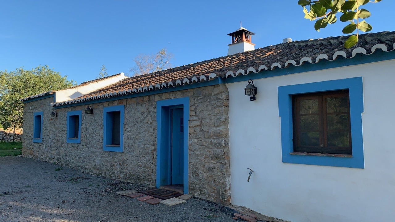Photo of Outdoor in Santo Estevao