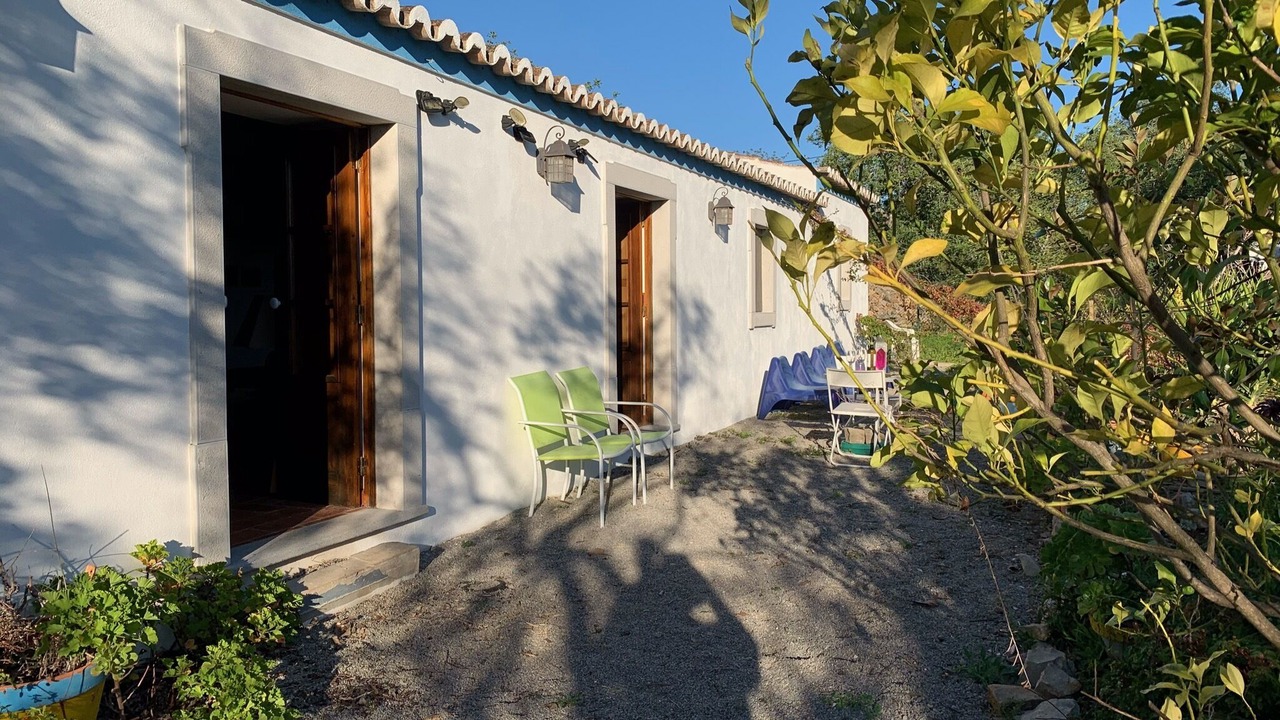 Photo of Outdoor in Santo Estevao