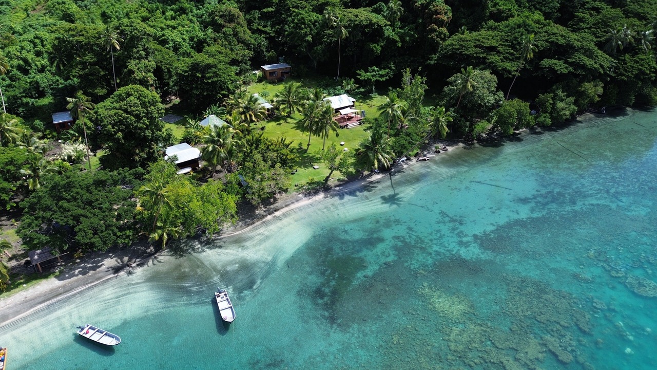 Photo of Outdoor in Viani Bay