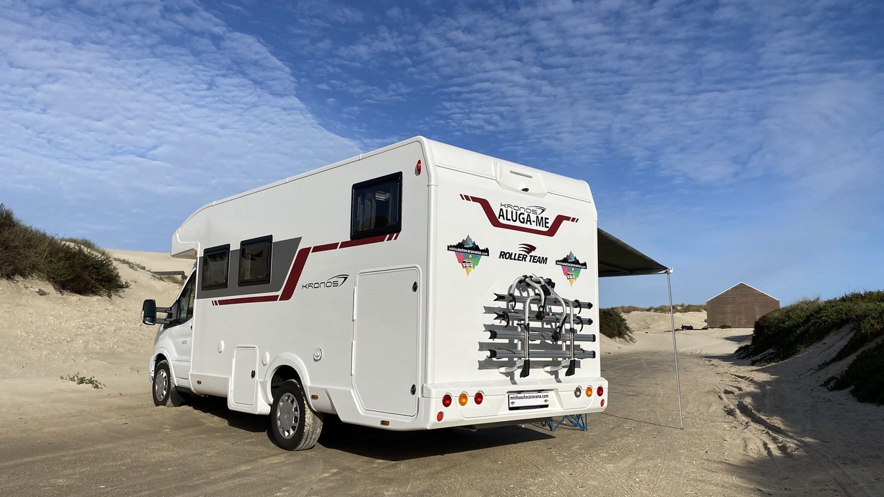 Photo of Outdoor in Calvao