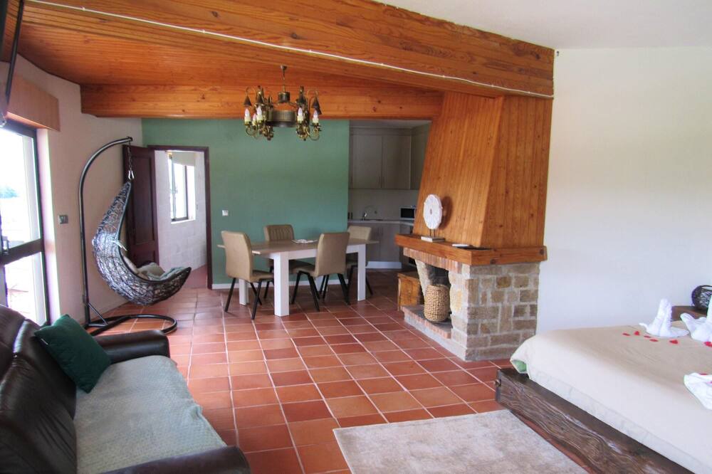 Photo of Livingroom in Sabugal