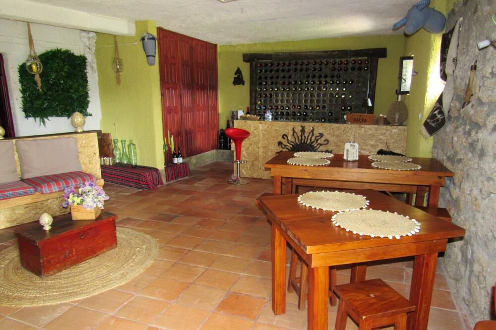 Photo of Livingroom in Sabugal