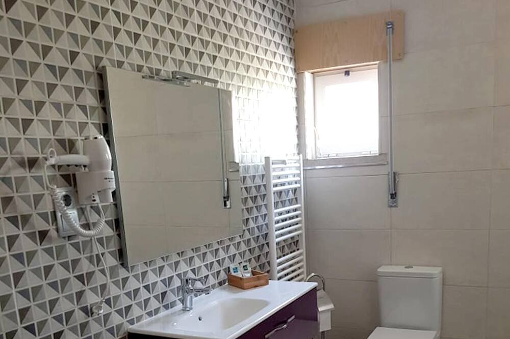 Photo of Bathroom in Sabugal