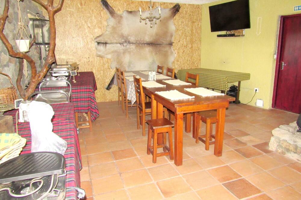 Photo of Livingroom in Sabugal
