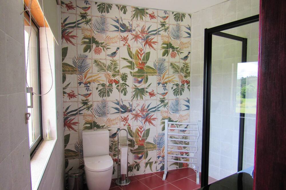 Photo of Bathroom in Sabugal