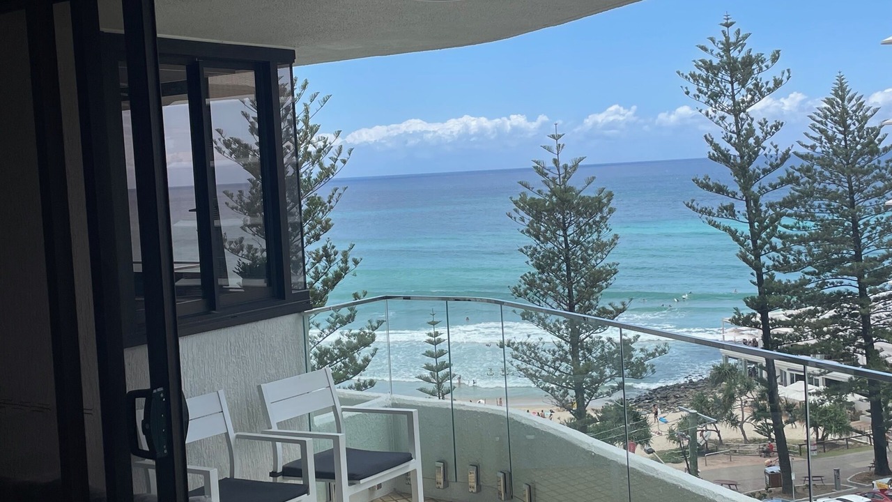 Photo of Outdoor in Burleigh Heads