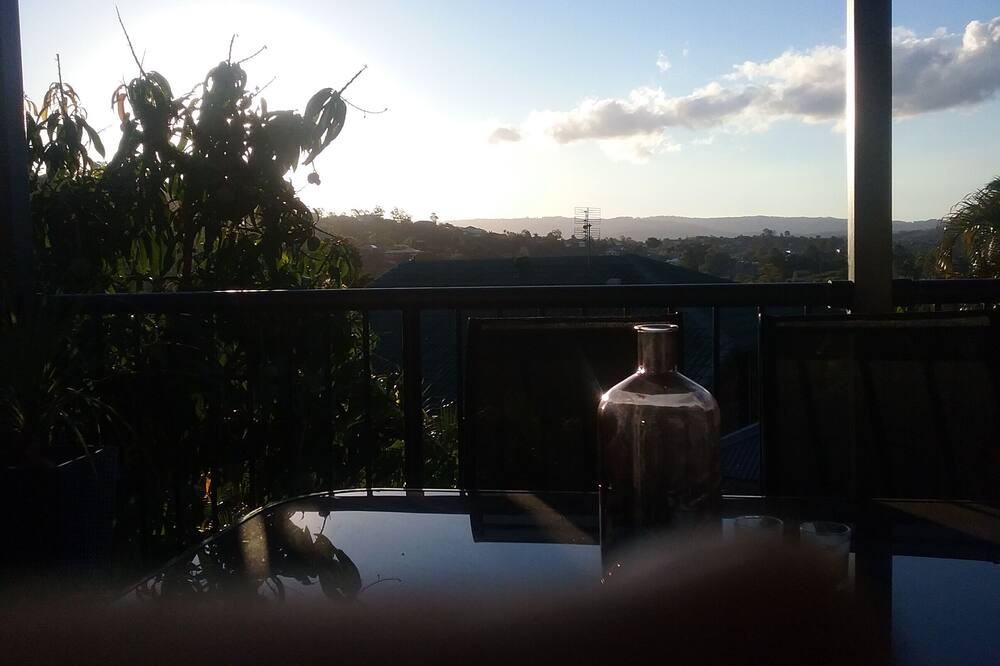 Photo of Patio Balcony in Pacific Pines