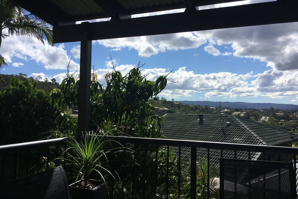 Photo of Patio Balcony in Pacific Pines
