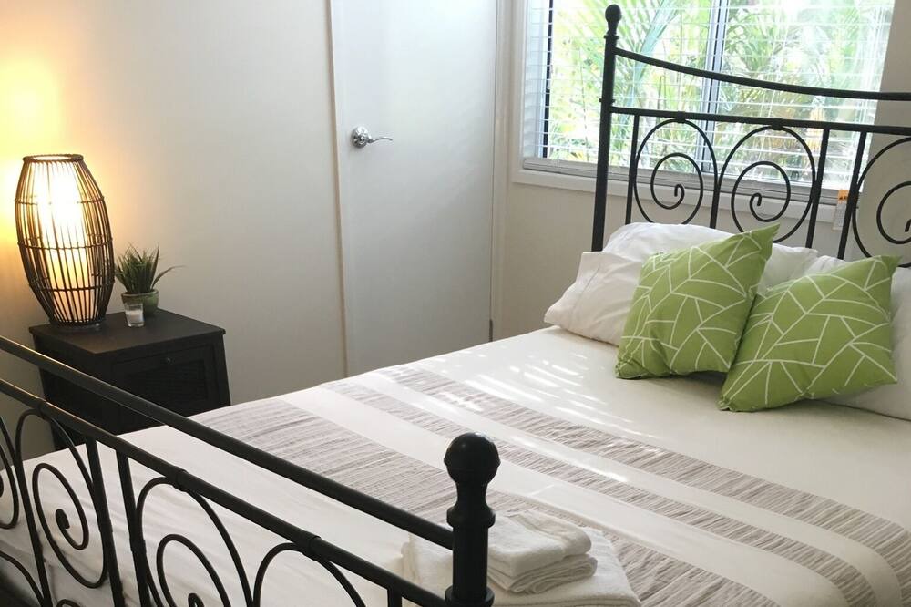 Photo of Bedroom in Pacific Pines