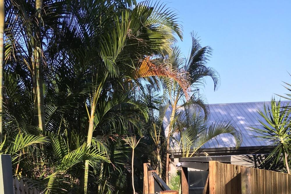 Photo of Patio Balcony in Pacific Pines