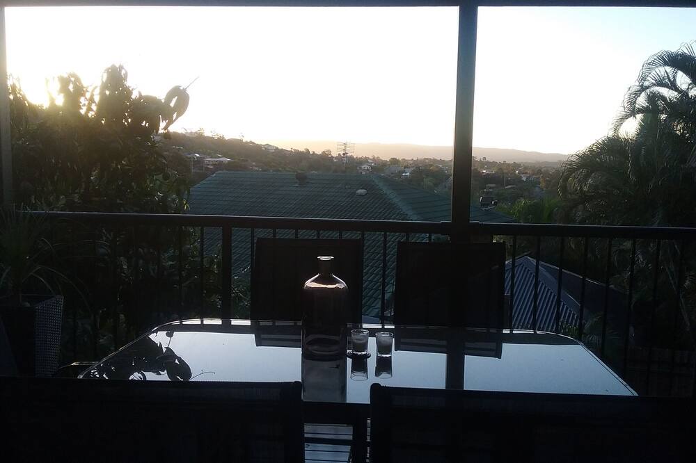 Photo of Patio Balcony in Pacific Pines