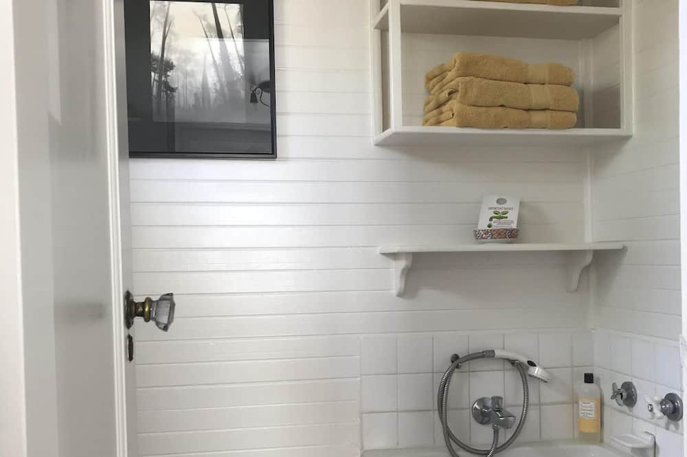 Photo of Bathroom in Happy Hill