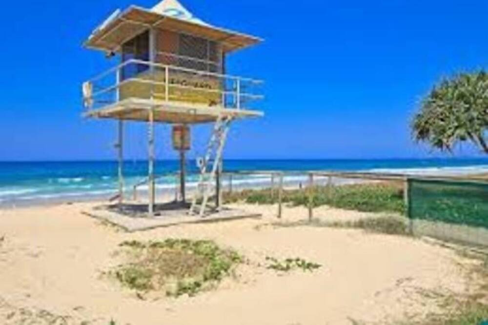 Photo of Outdoor in Mermaid Waters