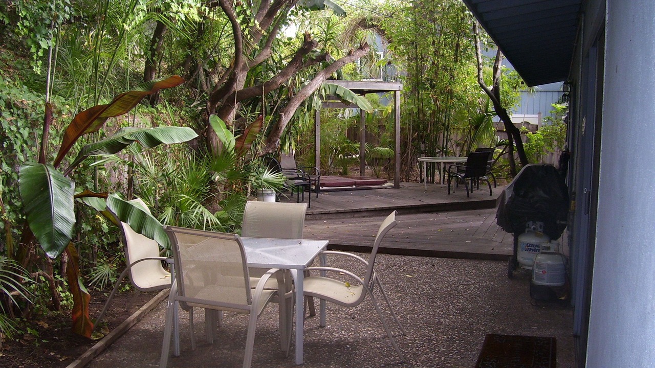 Photo of Patio Balcony in Saint Andrews