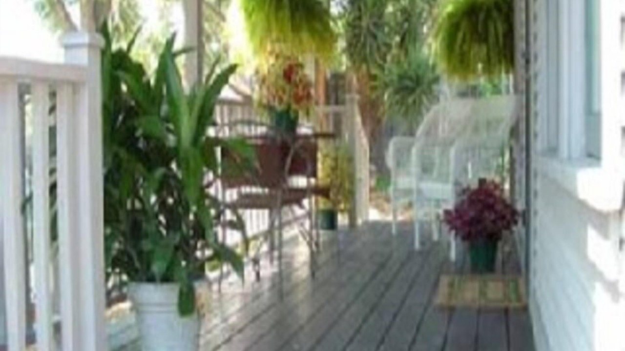 Photo of Patio Balcony in Hope