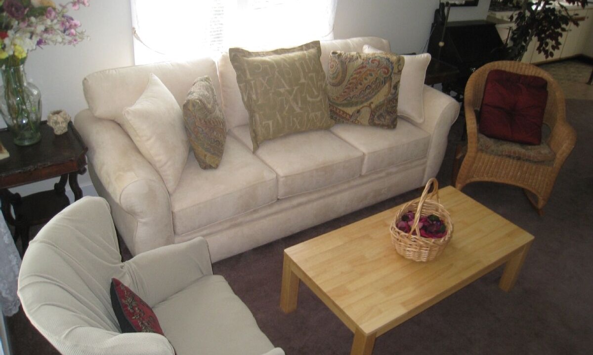 Photo of Livingroom in Hope