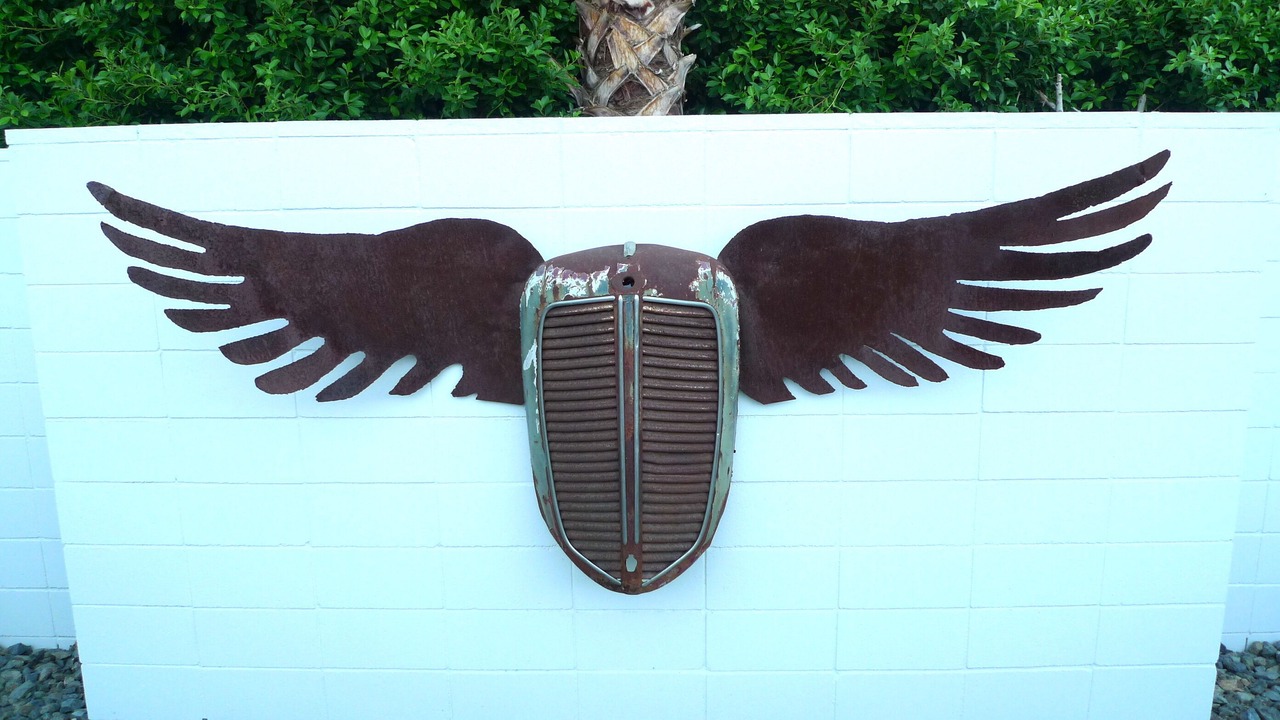 Photo of Outdoor in Palm Springs