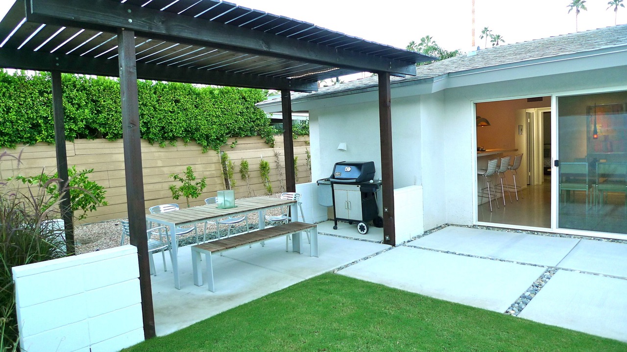 Photo of Outdoor in Palm Springs