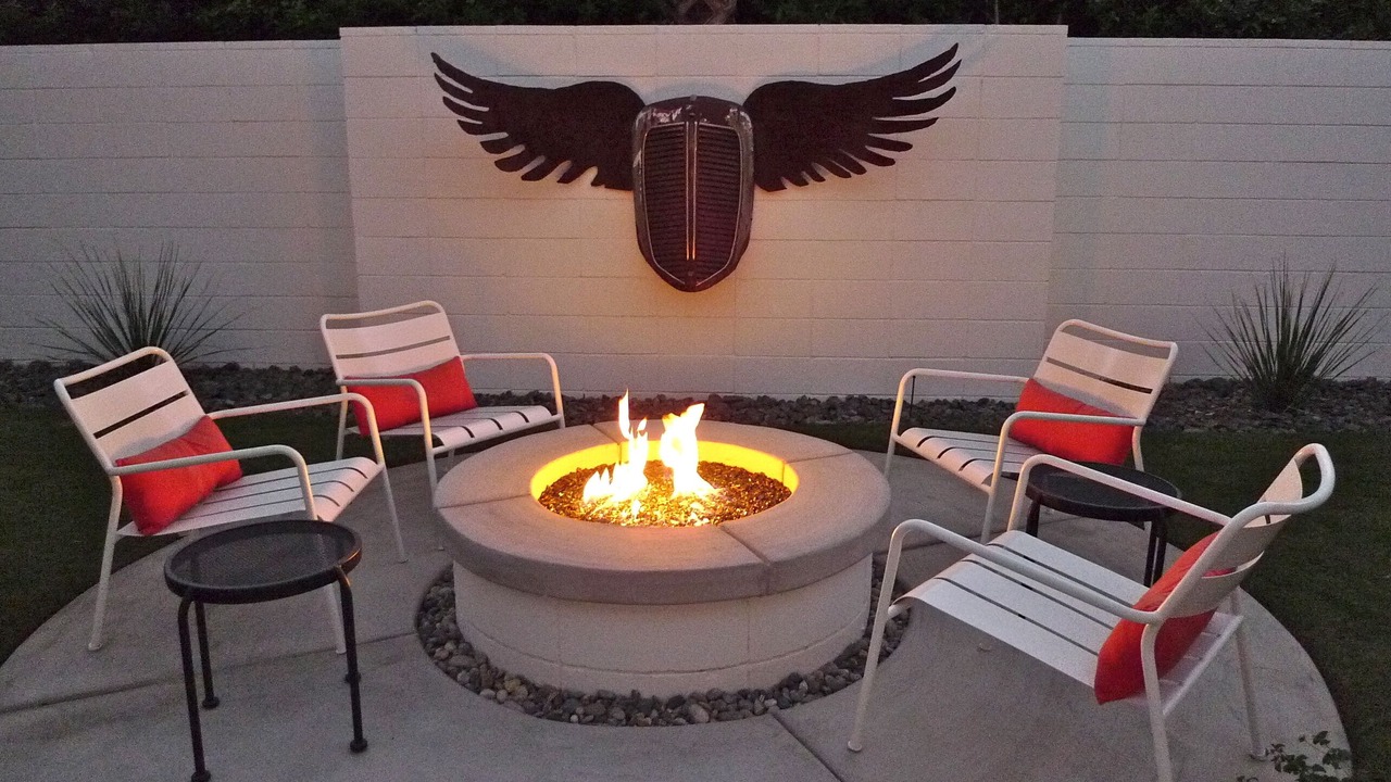 Photo of Patio Balcony in Palm Springs