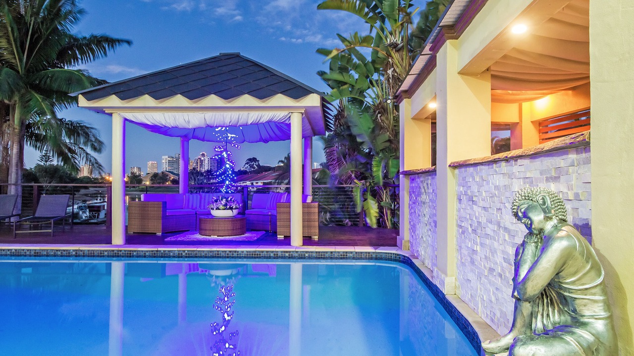 Photo of Outdoor in Mermaid Waters