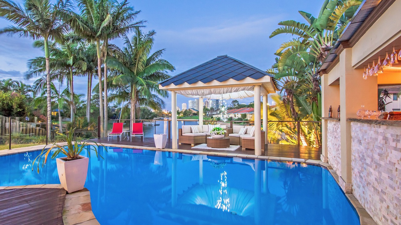 Photo of Outdoor in Mermaid Waters
