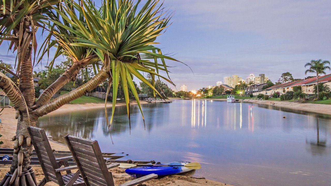Photo of Outdoor in Mermaid Waters