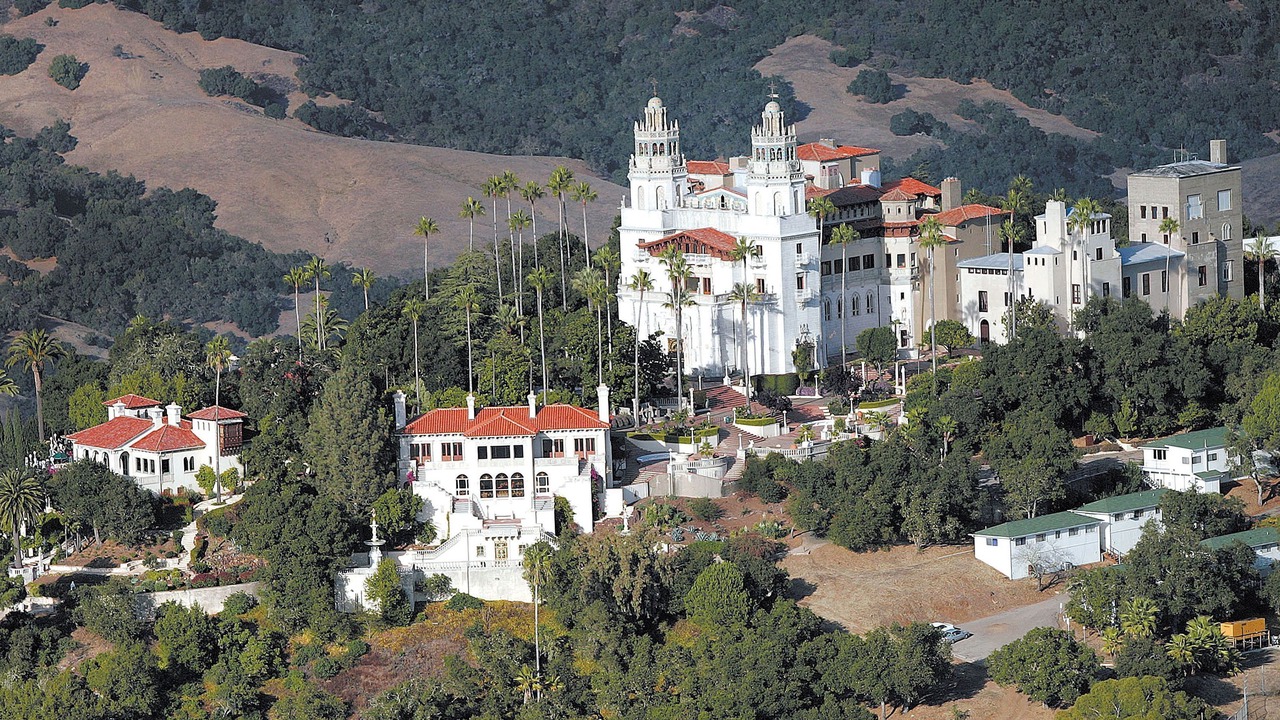 Photo of Outdoor in Los Osos