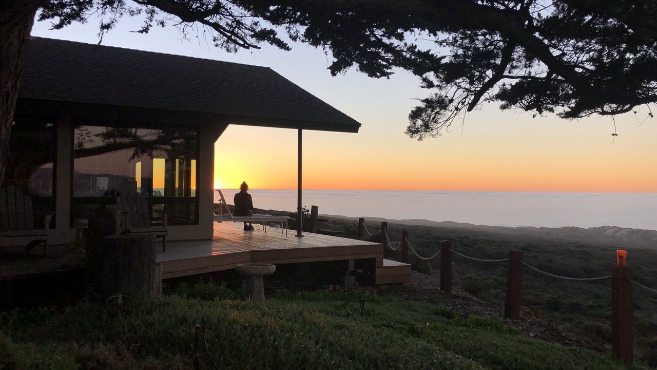 Photo of Patio Balcony in Los Osos
