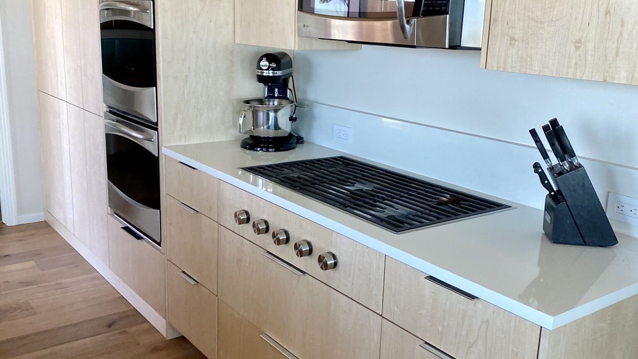 Photo of Kitchen in Los Osos