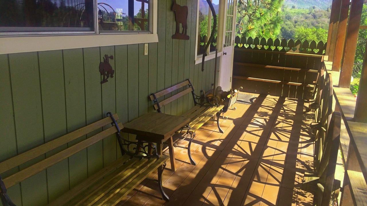 Photo of Outdoor in Julian