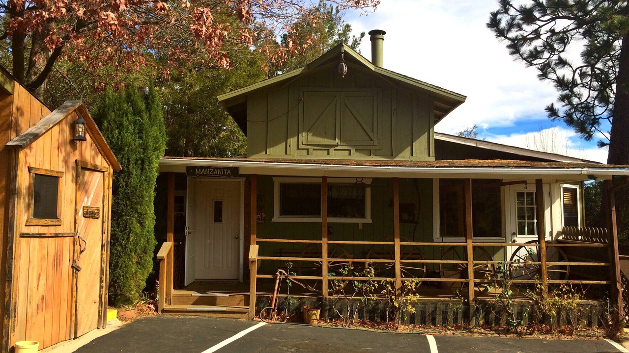 Photo of Outdoor in Julian