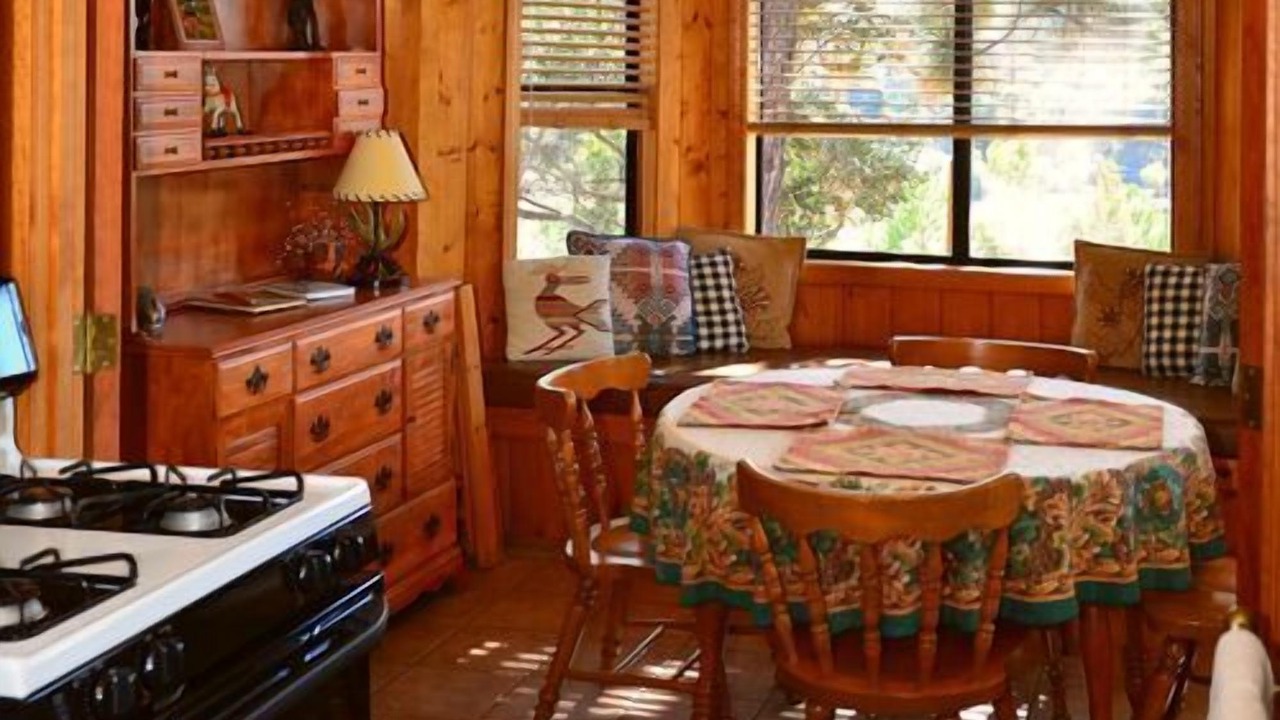 Photo of Kitchen in Julian